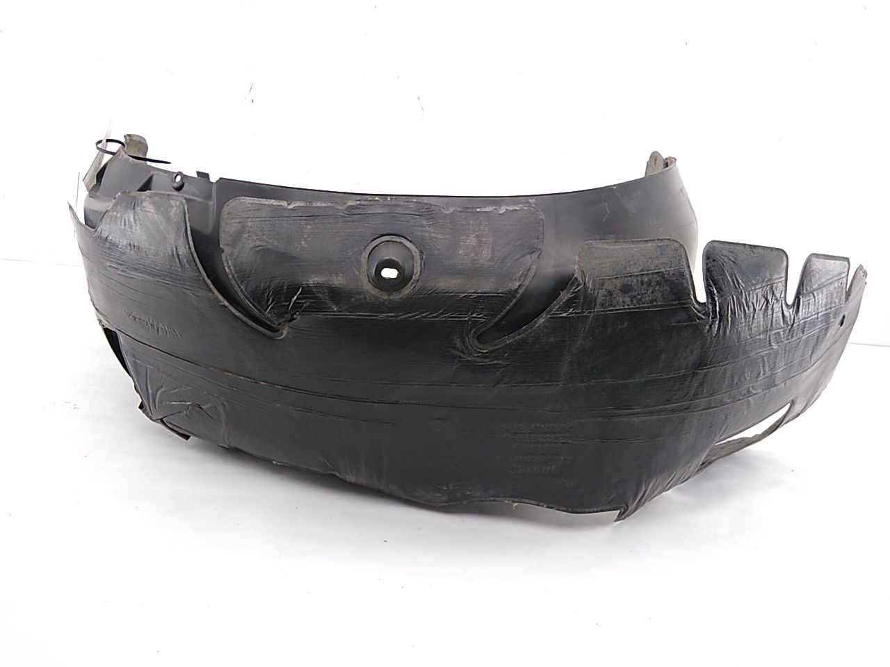 Saab 9-3 Rear Left Fender Liner