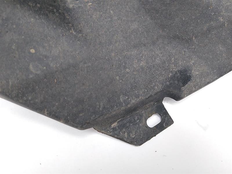 Saab 9-3 Rear Left Fender Liner