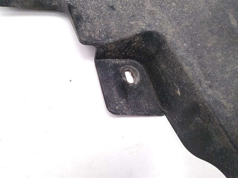 Saab 9-3 Rear Left Fender Liner