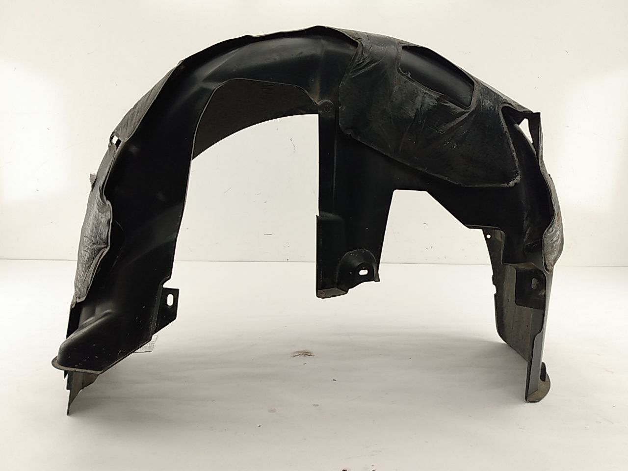 Saab 9-3 Rear Right Fender Liner