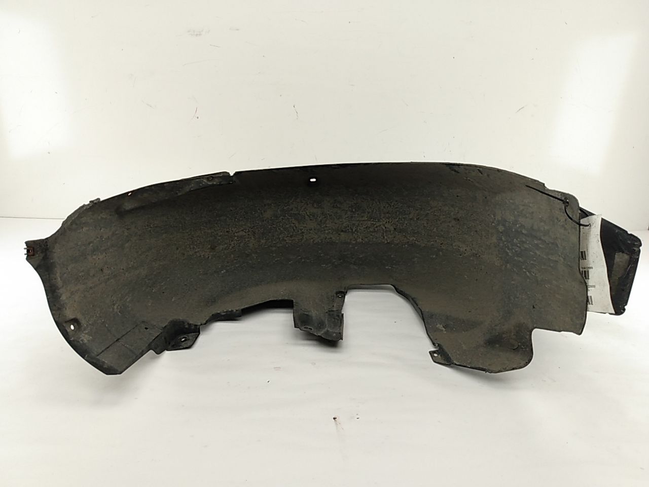 Saab 9-3 Rear Right Fender Liner