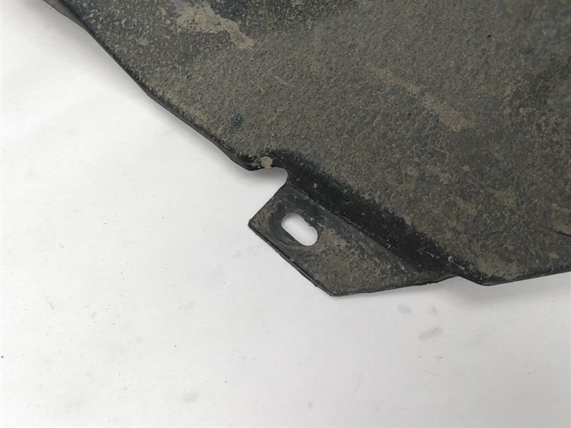 Saab 9-3 Rear Right Fender Liner