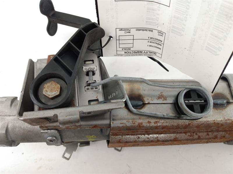 Saab 9-3 Steering Column