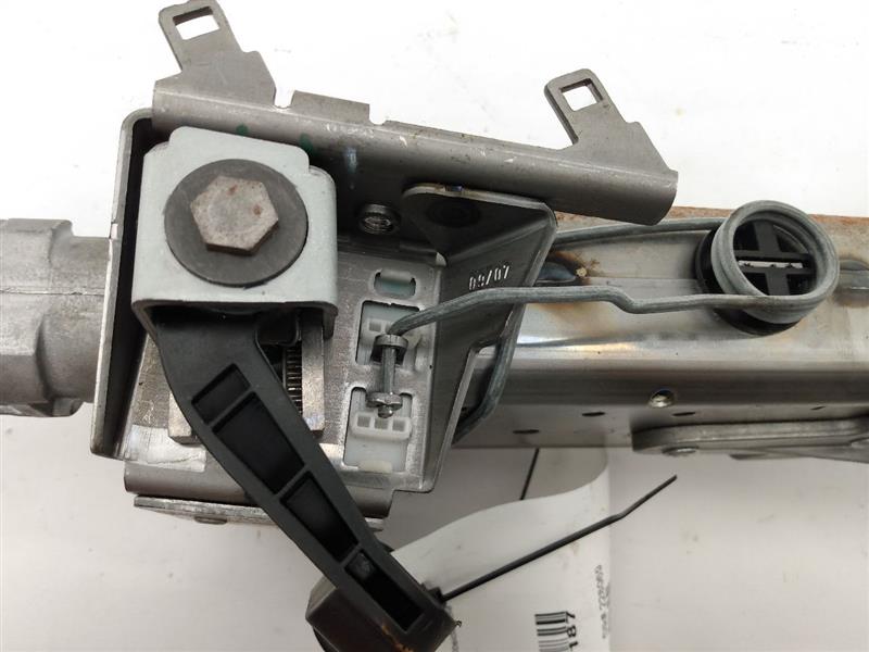 Saab 9-3 Steering Column