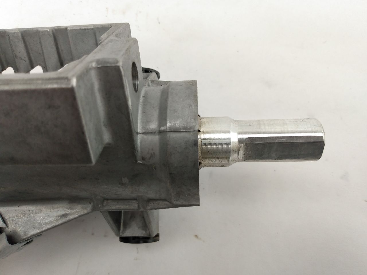 Saab 9-3 Steering Column