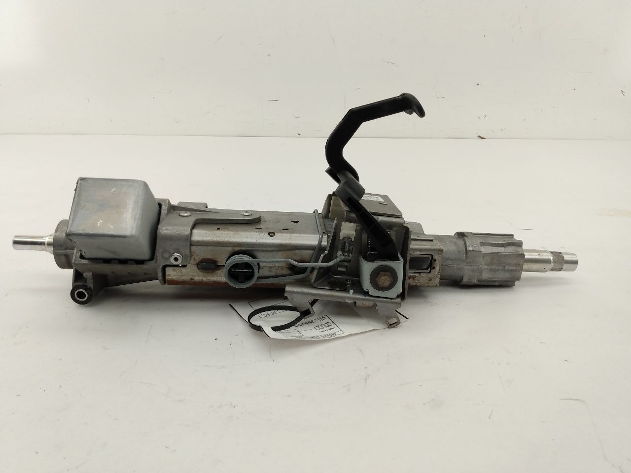 Saab 9-3 Steering Column