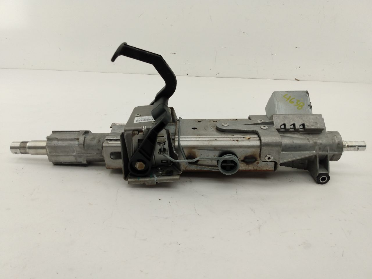 Saab 9-3 Steering Column