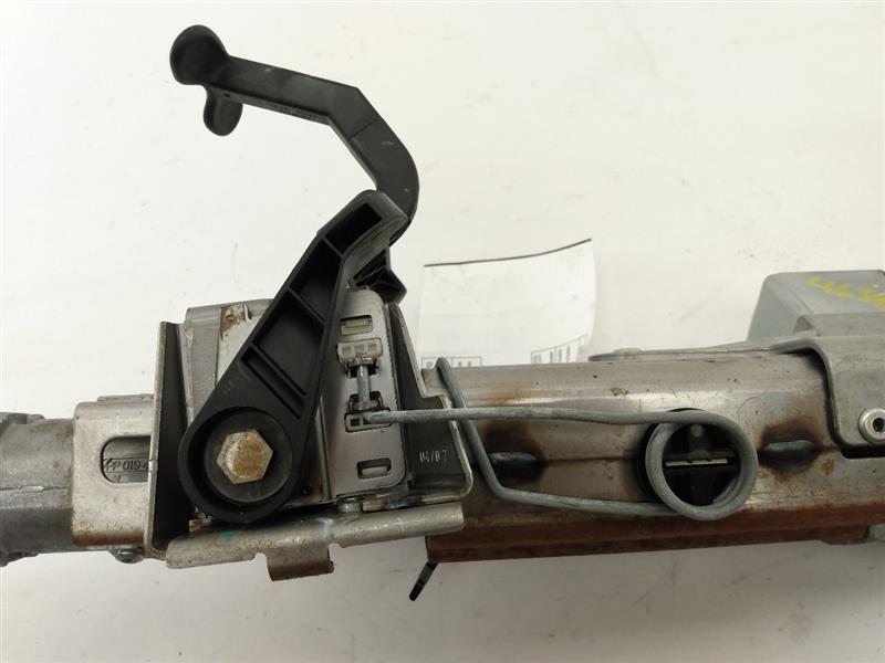 Saab 9-3 Steering Column