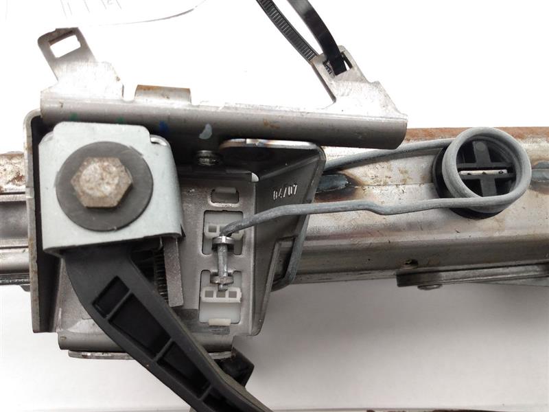 Saab 9-3 Steering Column