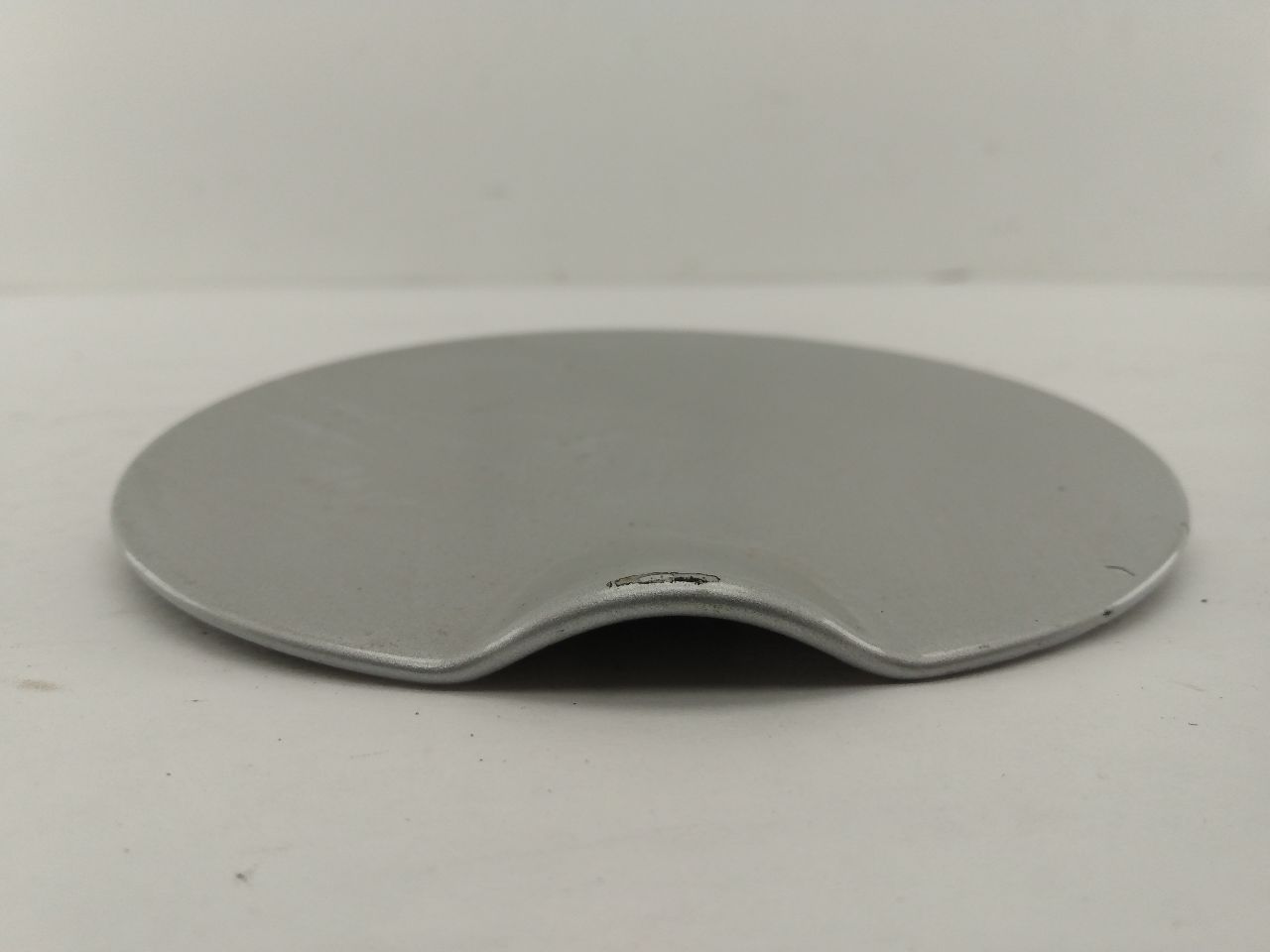 Saab 9-3 Fuel Filler Door