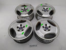 Saab 900 Set Of Wheels-1