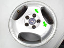 Saab 900 Set Of Wheels-5