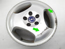 Saab 900 Set Of Wheels-7
