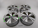 Saab 9-5 Set Of Wheels-1