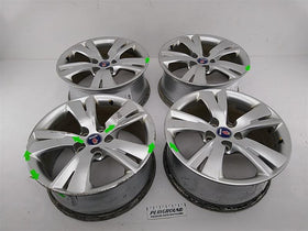 Saab 9-5 Set Of Wheels