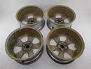 Saab 9-5 Set Of Wheels-2