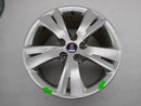Saab 9-5 Set Of Wheels-5