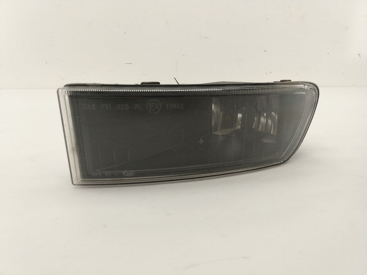 Saab 9-3 Front Left Fog Light - 0