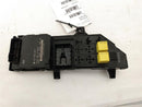 Saab 9-3 Fuse Box-6
