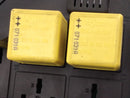 Saab 9-3 Fuse Box-9