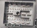 Saab 9-3 Fuse Box-10