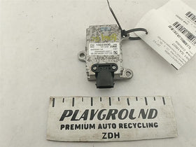 Saab 9-3 Yaw Rate Sensor