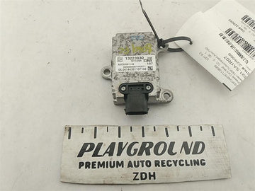 Saab 9-3 Yaw Rate Sensor