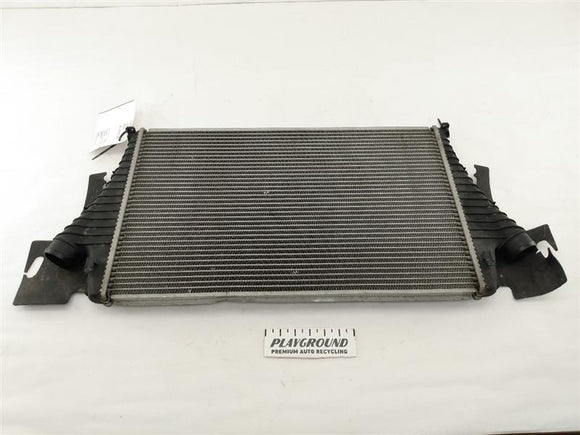 Saab 9-3 Intercooler