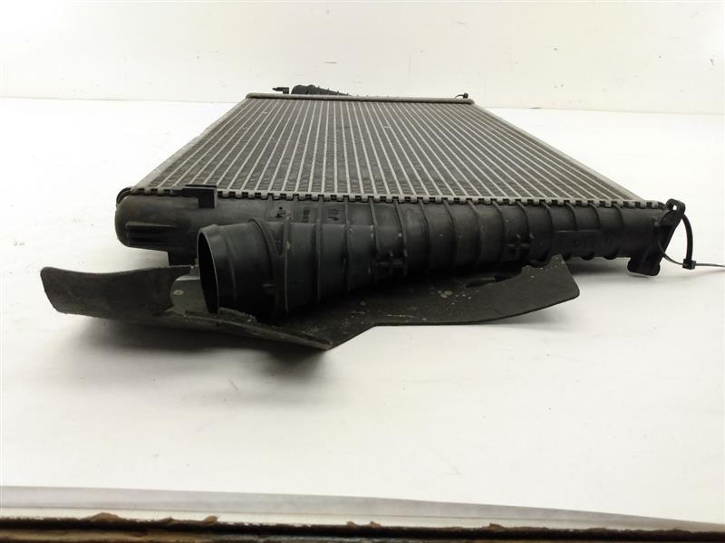 Saab 9-3 Intercooler