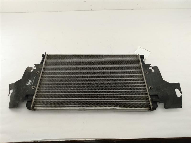 Saab 9-3 Intercooler