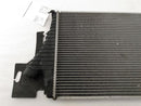 Saab 9-3 Intercooler-7