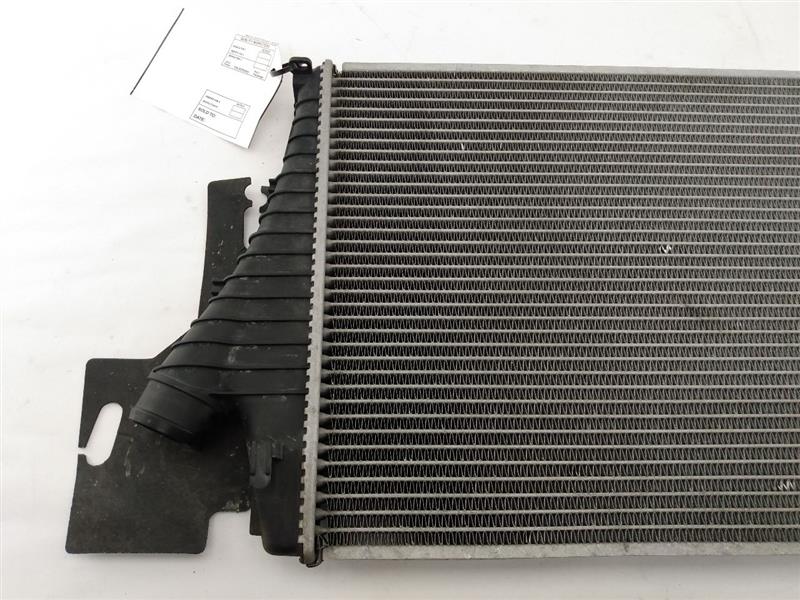 Saab 9-3 Intercooler