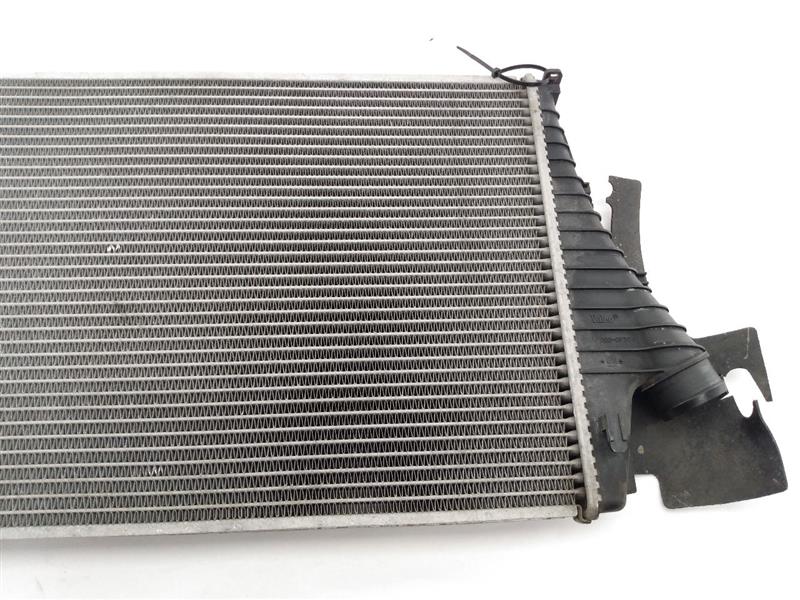 Saab 9-3 Intercooler