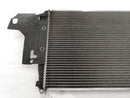 Saab 9-3 Intercooler-9