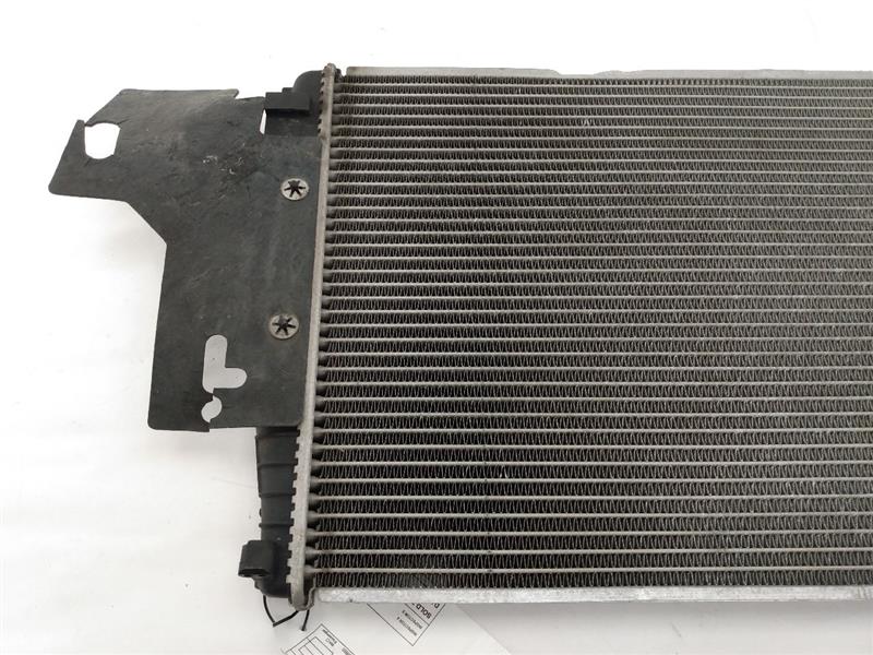 Saab 9-3 Intercooler