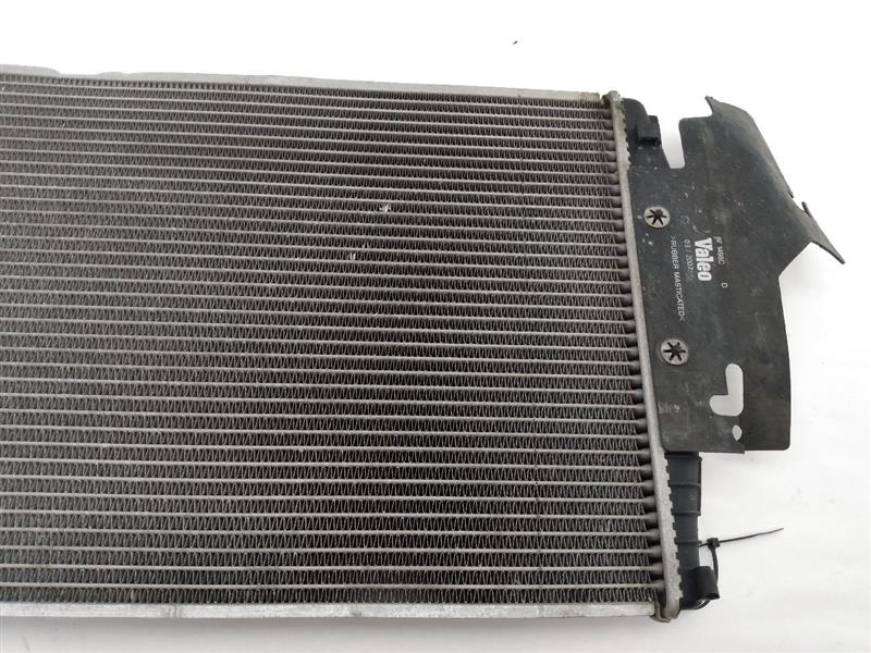 Saab 9-3 Intercooler