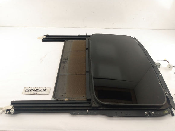 Saab 9-3 Sunroof Assembly