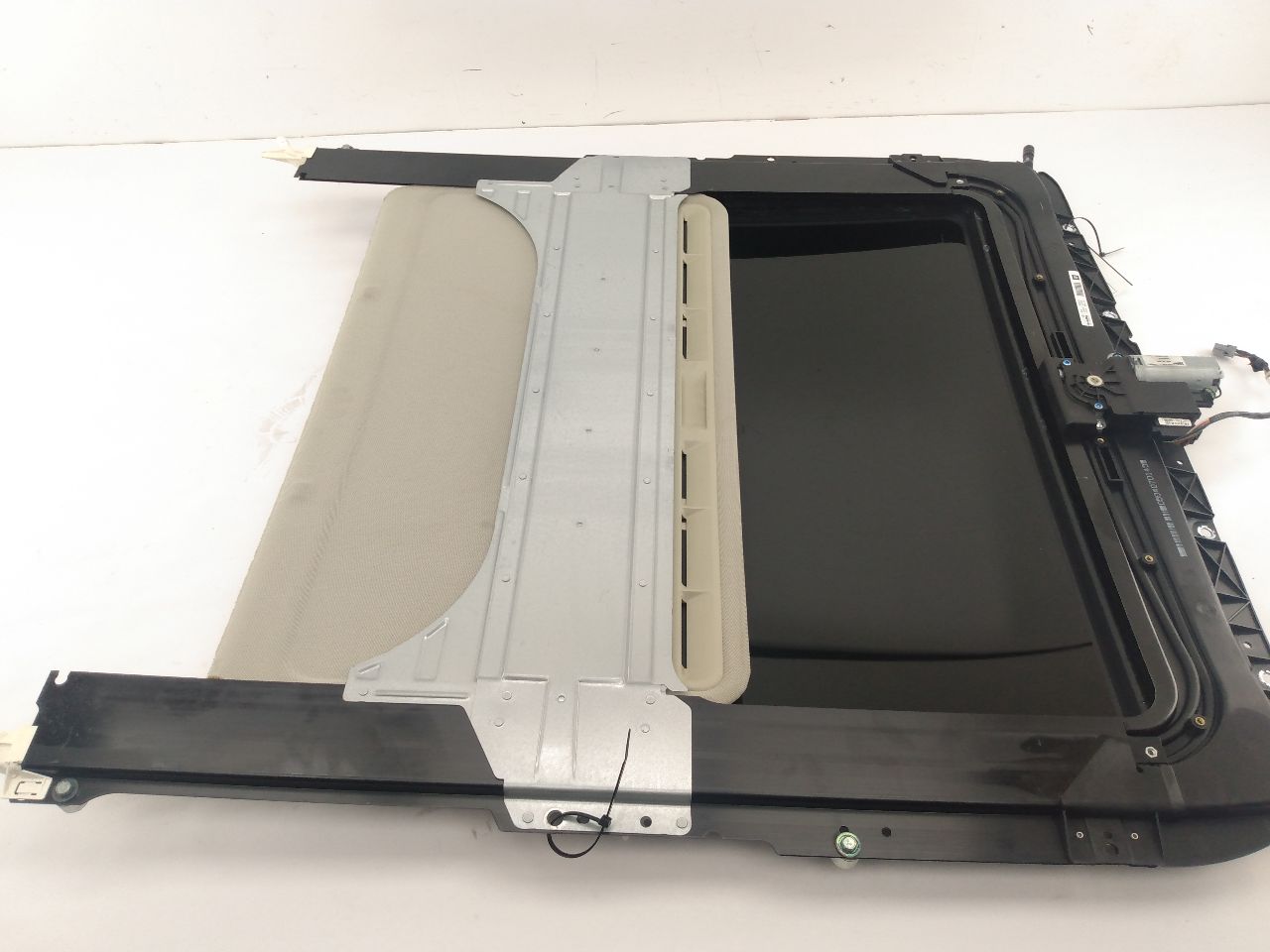 Saab 9-3 Sunroof Assembly