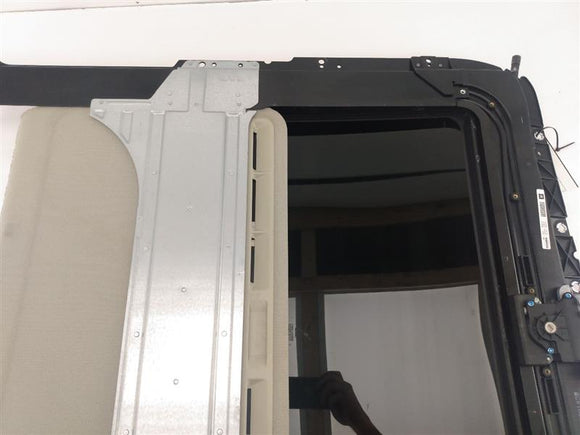 Saab 9-3 Sunroof Assembly