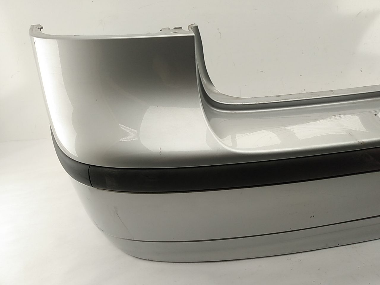 Saab 9-3 Rear Bumper