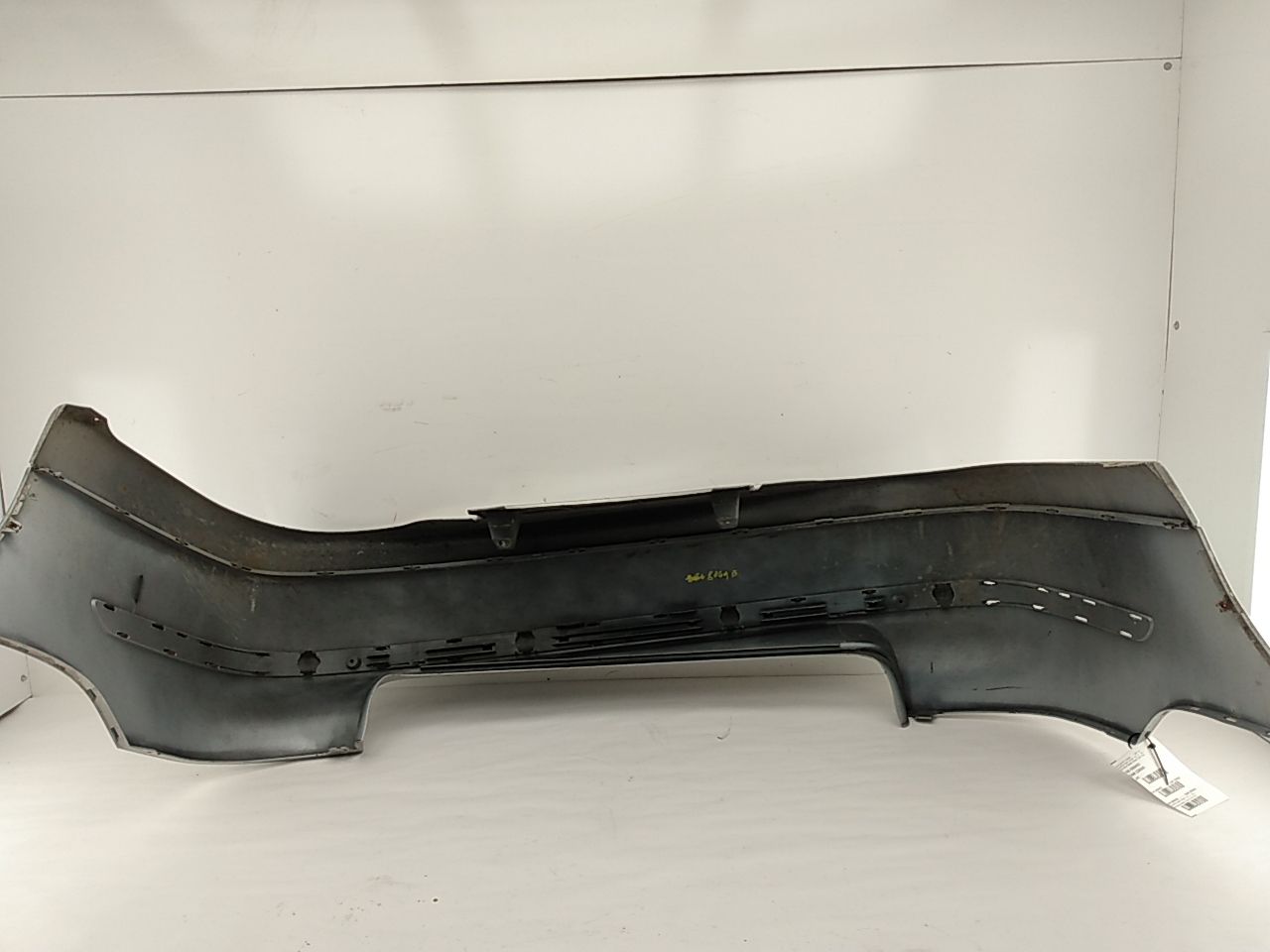 Saab 9-3 Rear Bumper