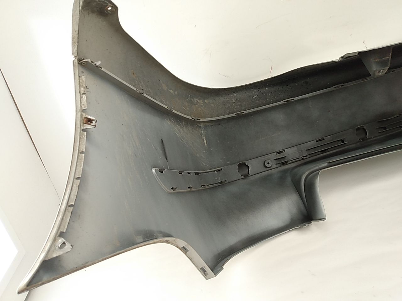 Saab 9-3 Rear Bumper