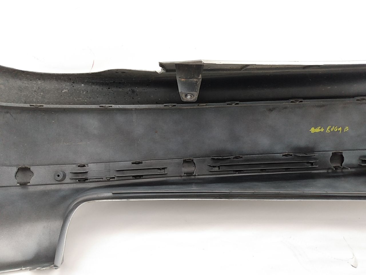 Saab 9-3 Rear Bumper