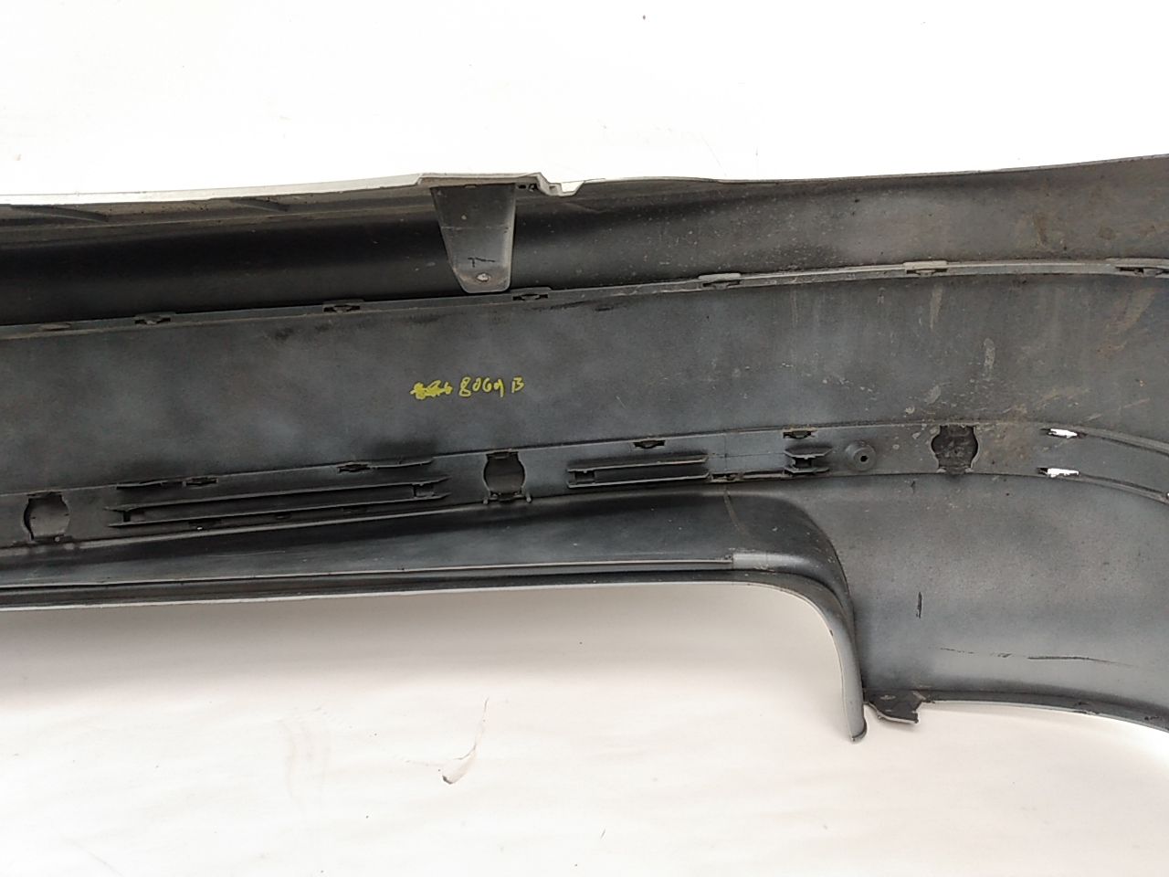 Saab 9-3 Rear Bumper