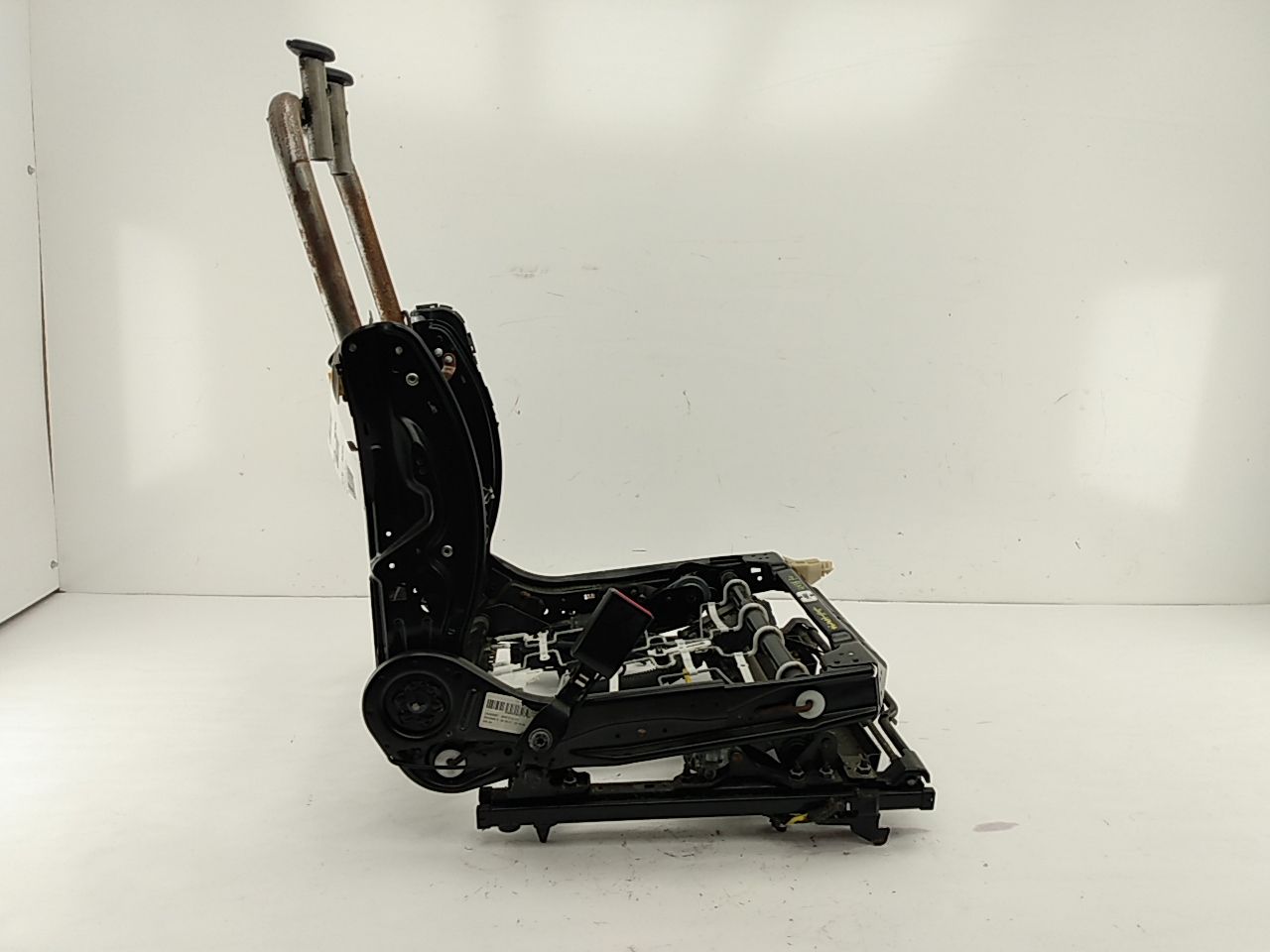 Saab 9-3 Front Left Seat Frame - 0