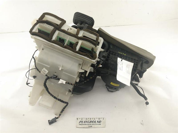 Saab 9-3 Heater Core Box Assembly