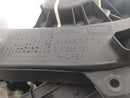 Saab 9-3 Heater Core Box Assembly-12