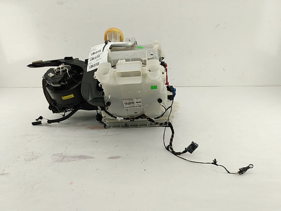 Saab 9-3 Heater Core Box Assembly