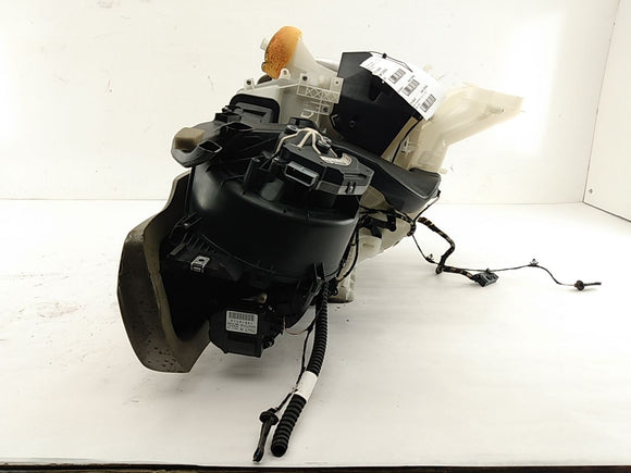 Saab 9-3 Heater Core Box Assembly