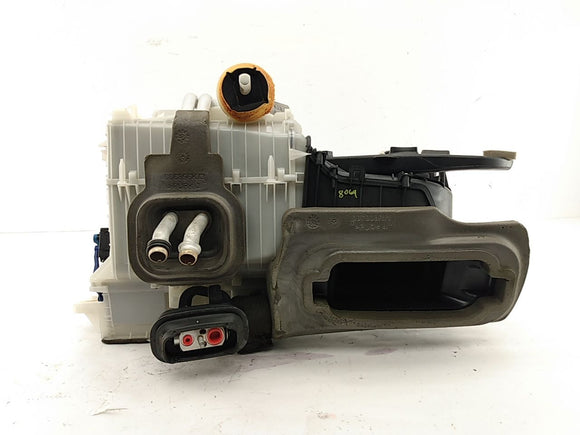 Saab 9-3 Heater Core Box Assembly